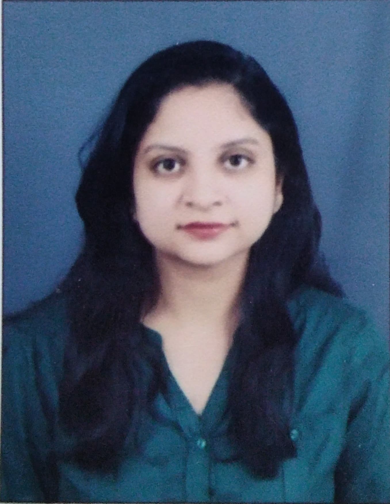 Aishwarya Swamy avatar