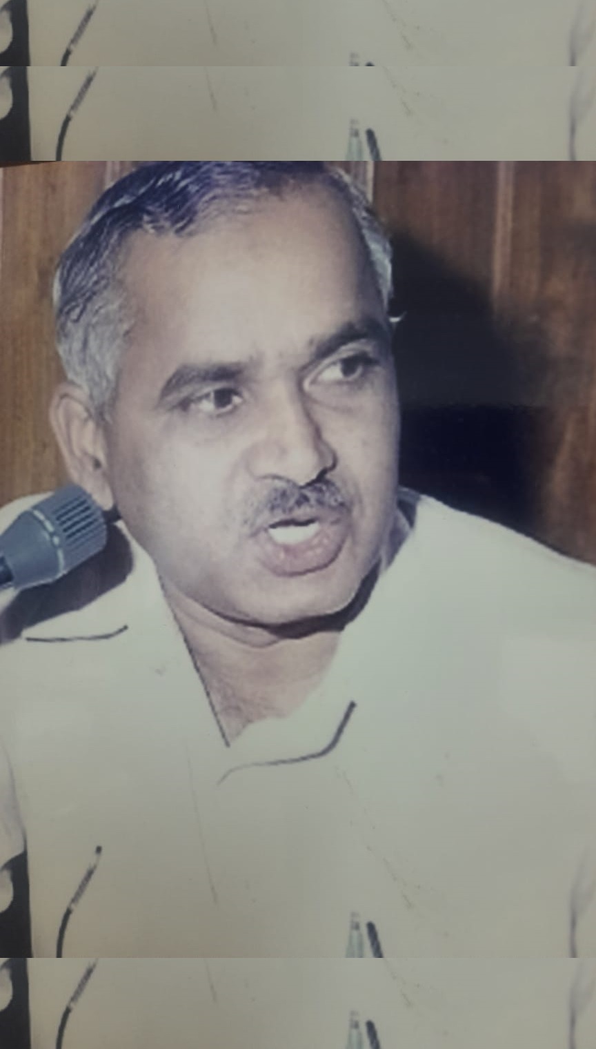 Dr. BL Meti avatar