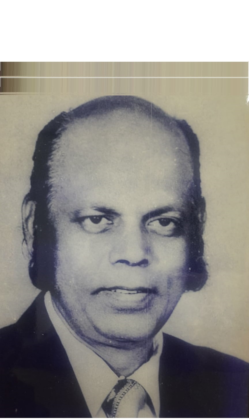 Prof. T Desiraju avatar