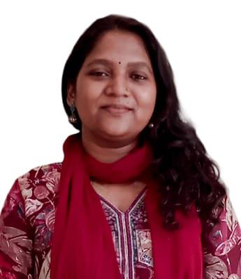 Jimisha avatar