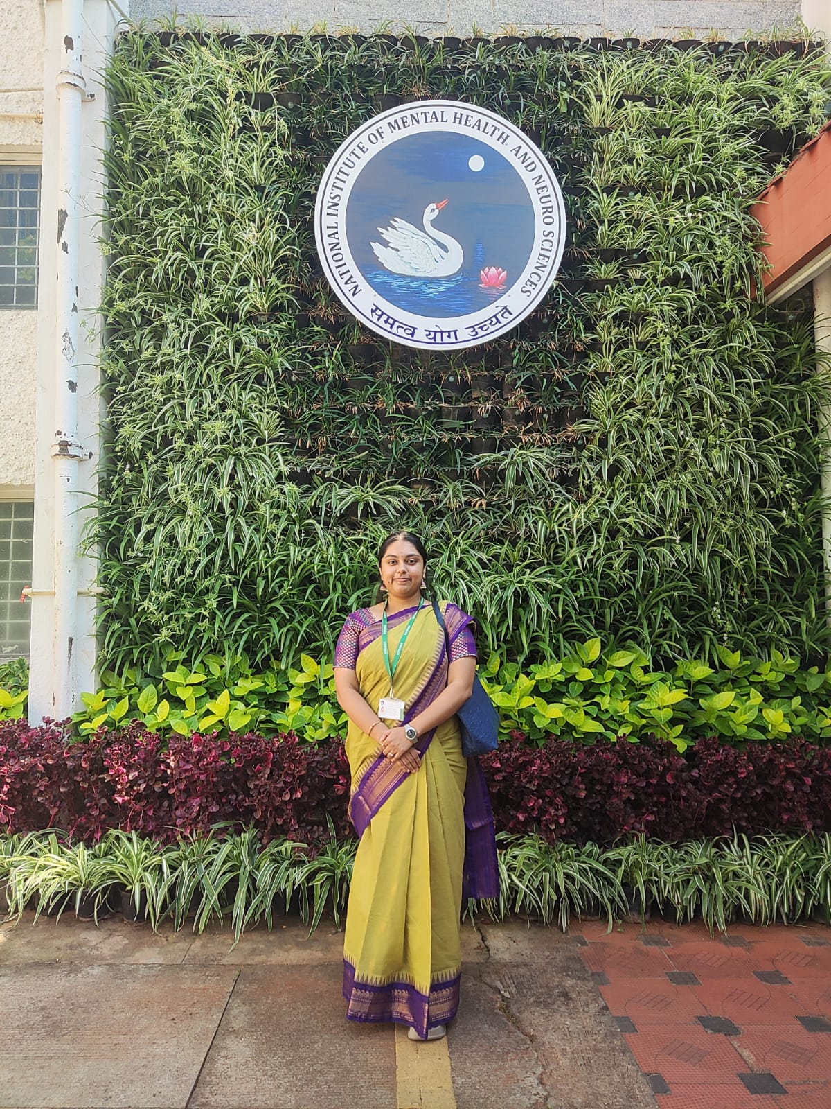 Krithika A Ramaswamy avatar
