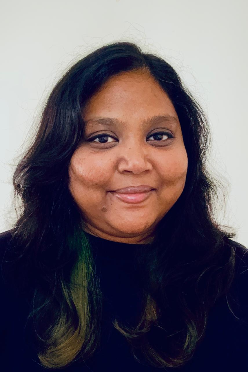 Dr Neethi Prem avatar