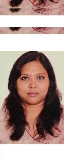 Dr Neethi Prem avatar