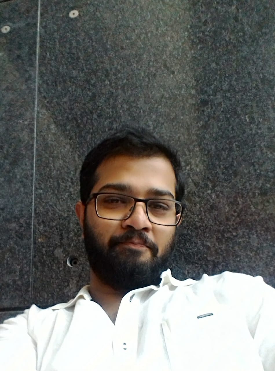 Dr Pranay S Yadav avatar