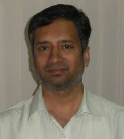 Ramachandra avatar