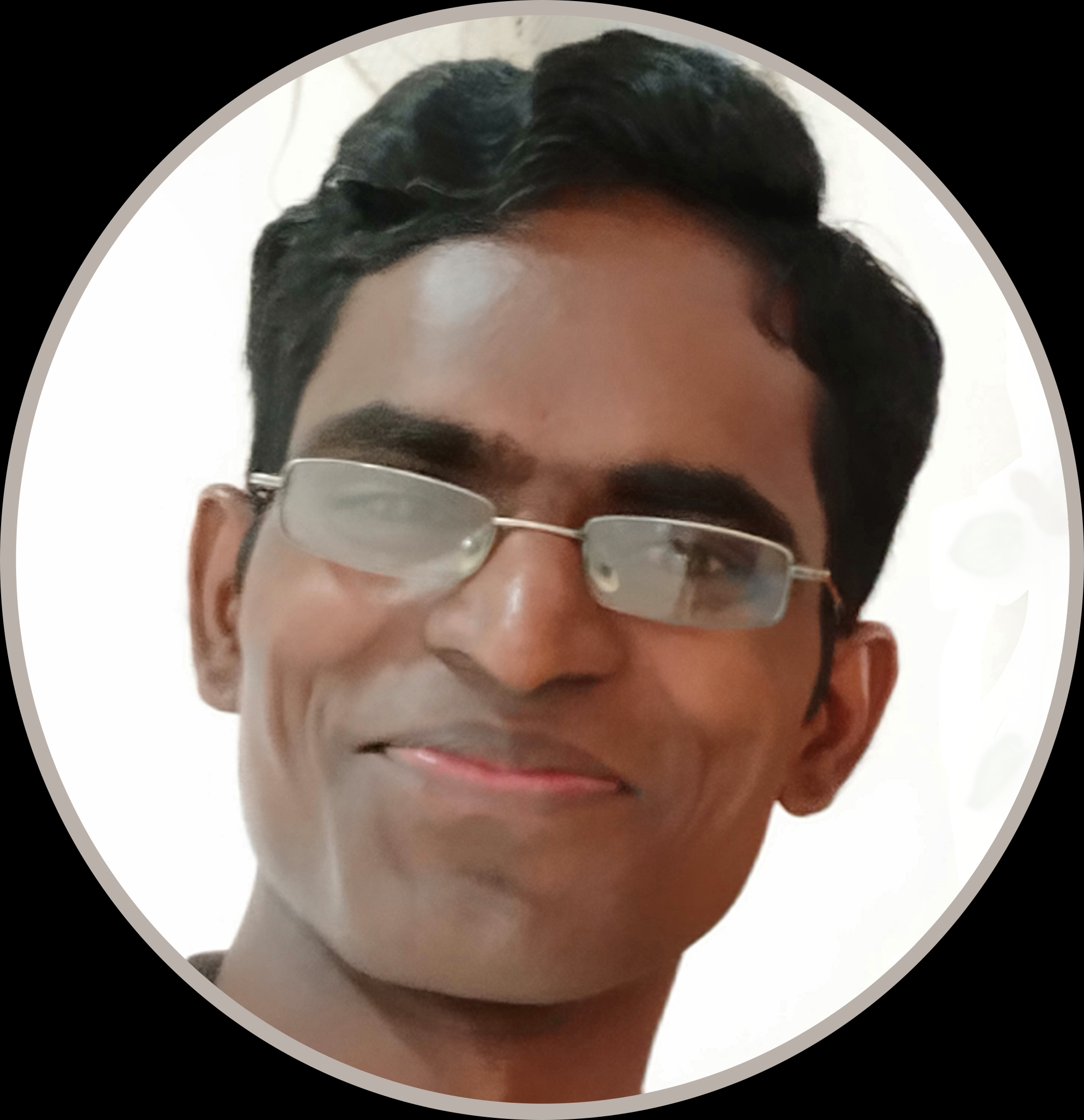 Dr Ramajayam G avatar