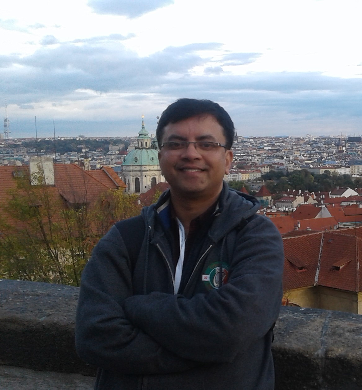 Dr PN Ravindra avatar