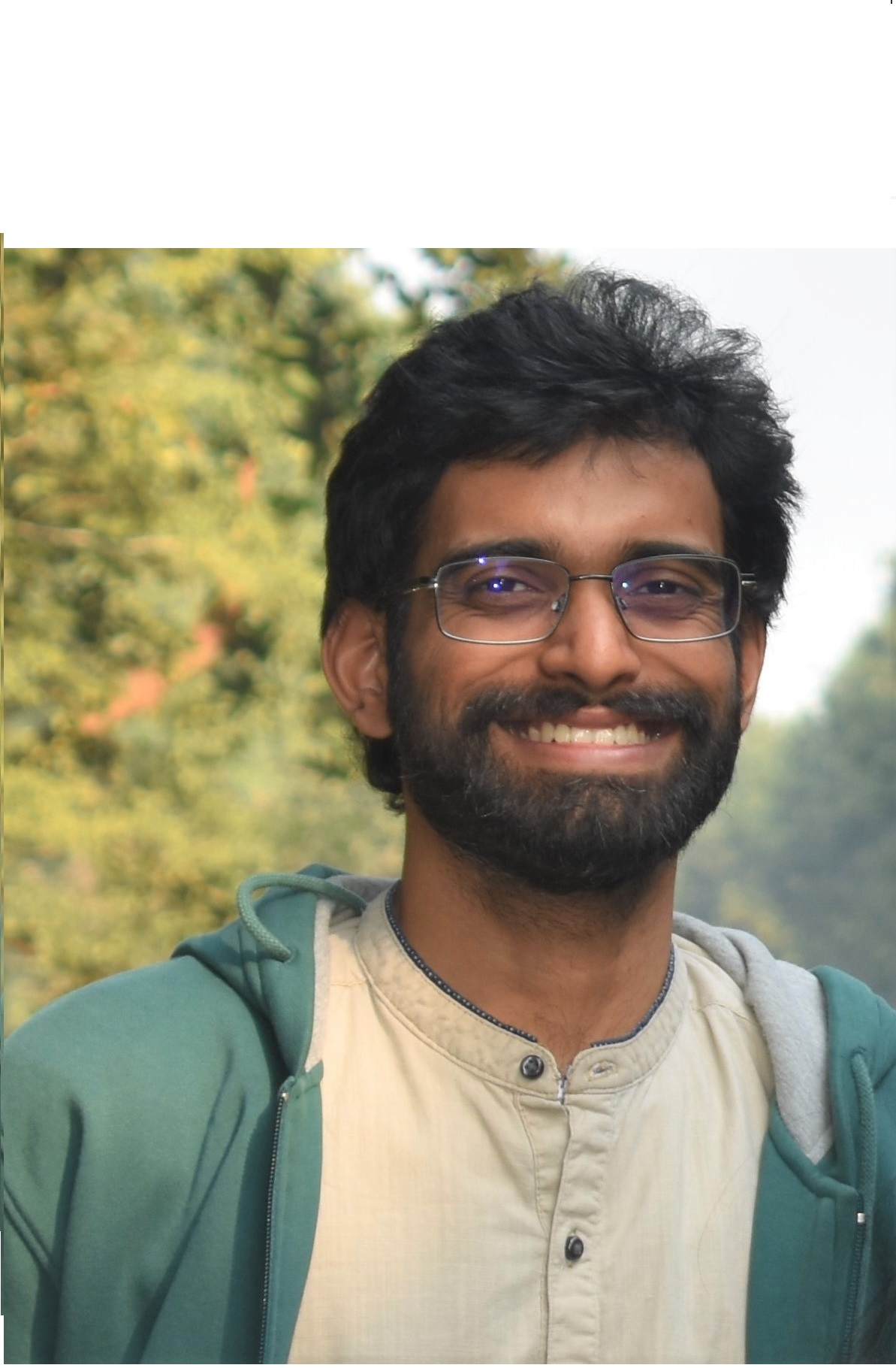 Dr Saketh M avatar