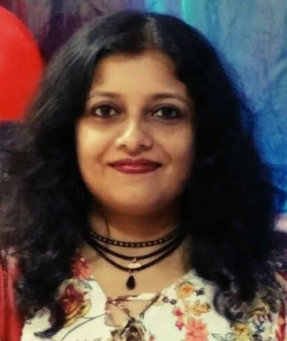 Dr Shweta Rastogi avatar