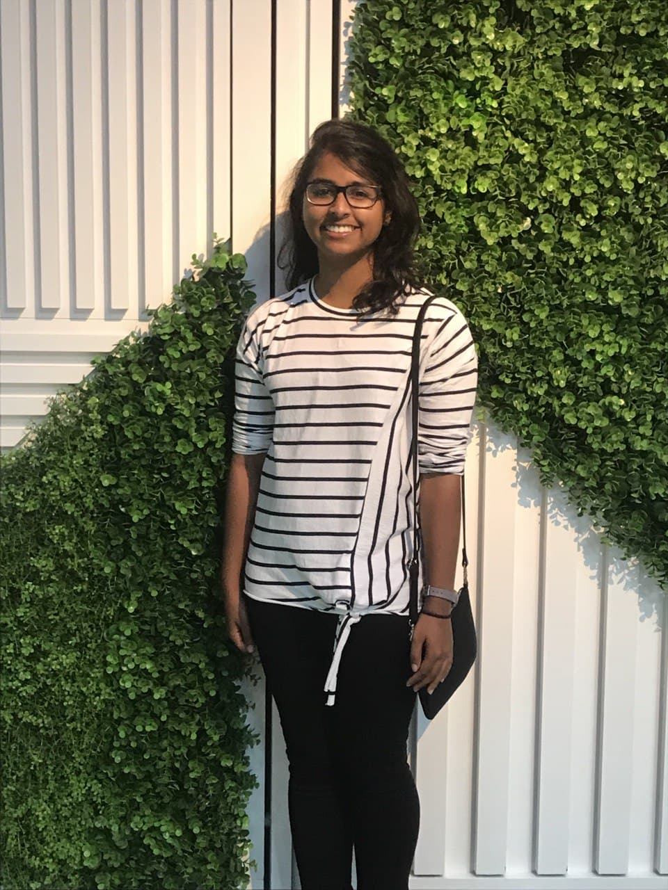 Sruthi Susan Kuriakose avatar