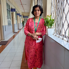 Suma Bhaskar avatar