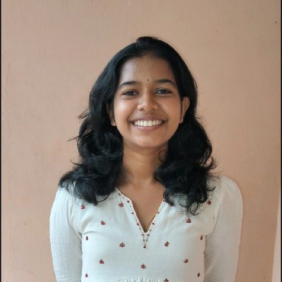 Vaishnavi G Nair avatar