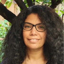 Dr Vrinda M avatar